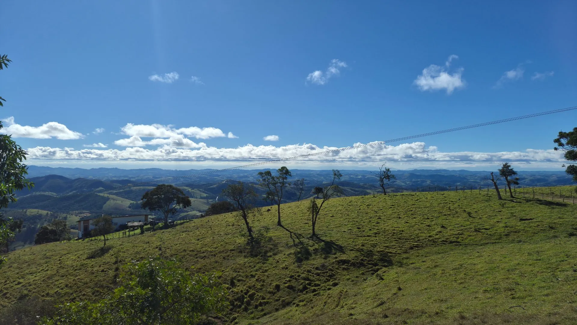 Plot for sale of 12 acres in Cunha, SP, Brazil