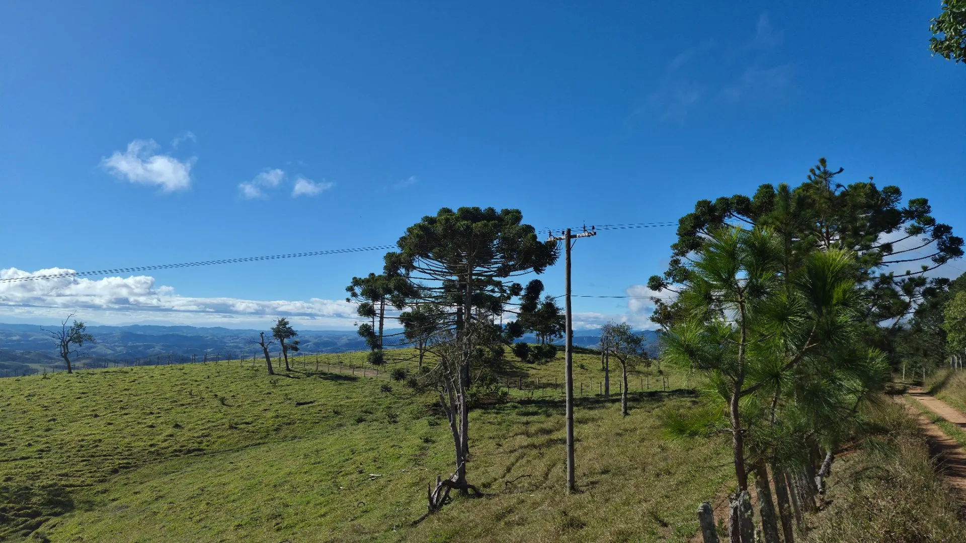 Plot for sale of 12 acres in Cunha, SP, Brazil