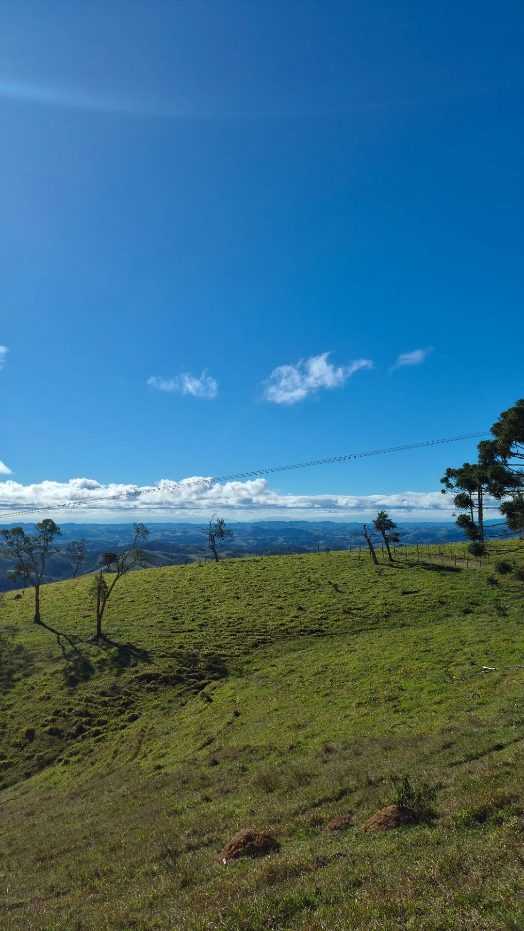 Plot for sale of 12 acres in Cunha, SP, Brazil