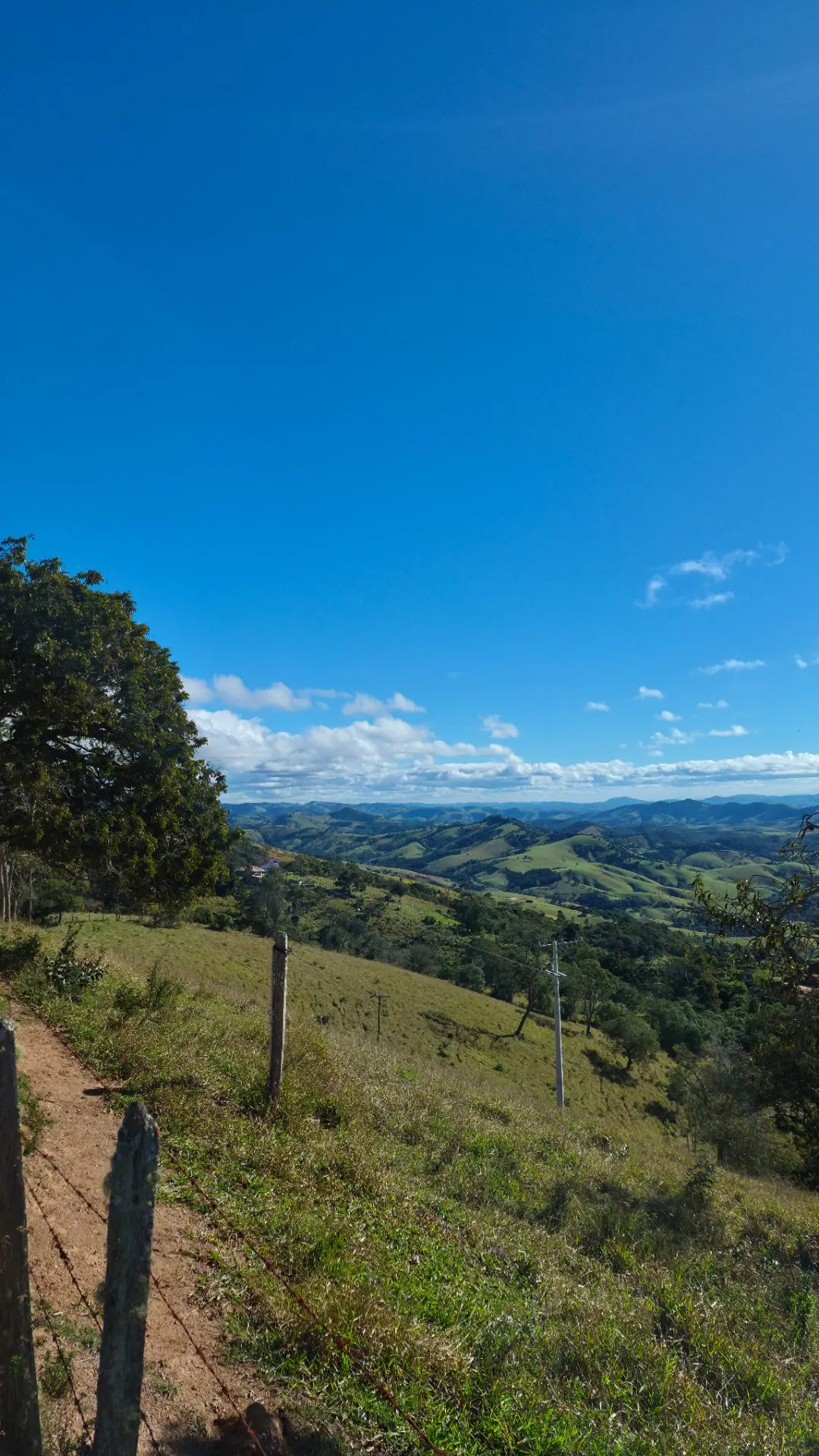 Plot for sale of 12 acres in Cunha, SP, Brazil