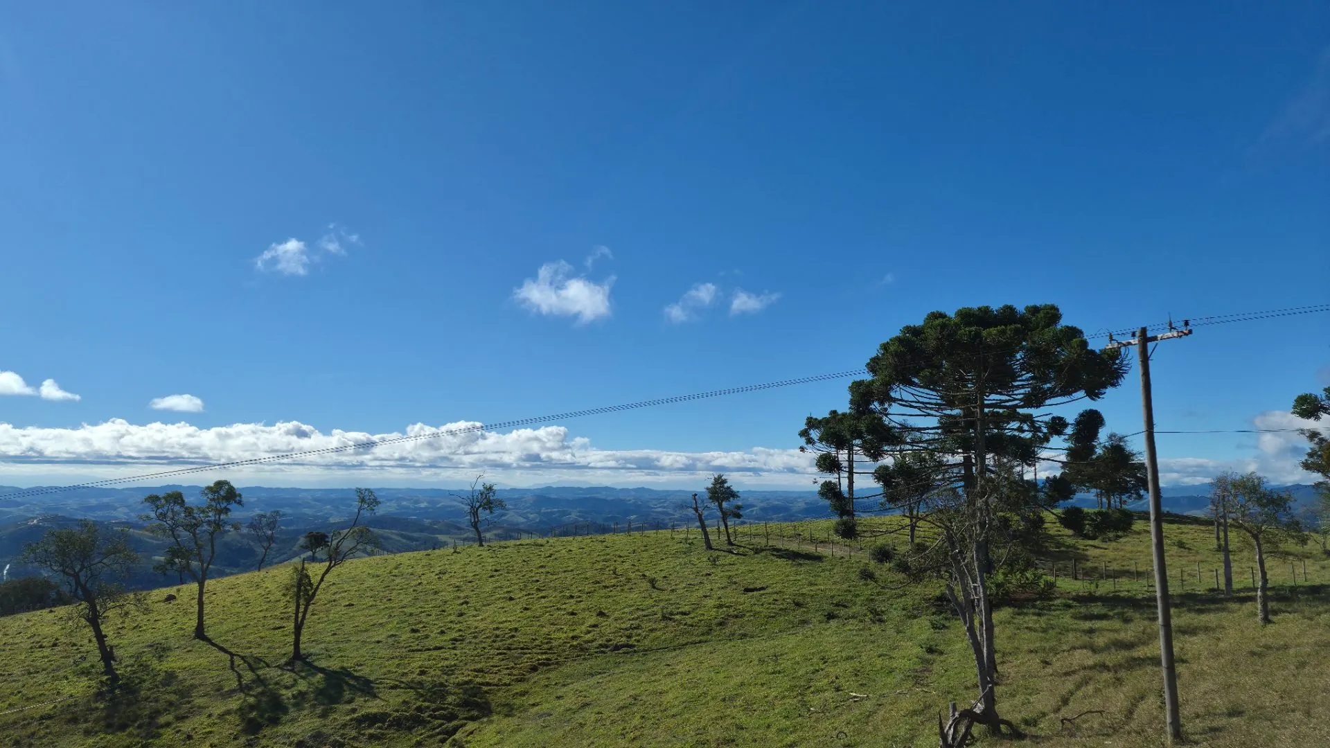 Plot for sale of 12 acres in Cunha, SP, Brazil