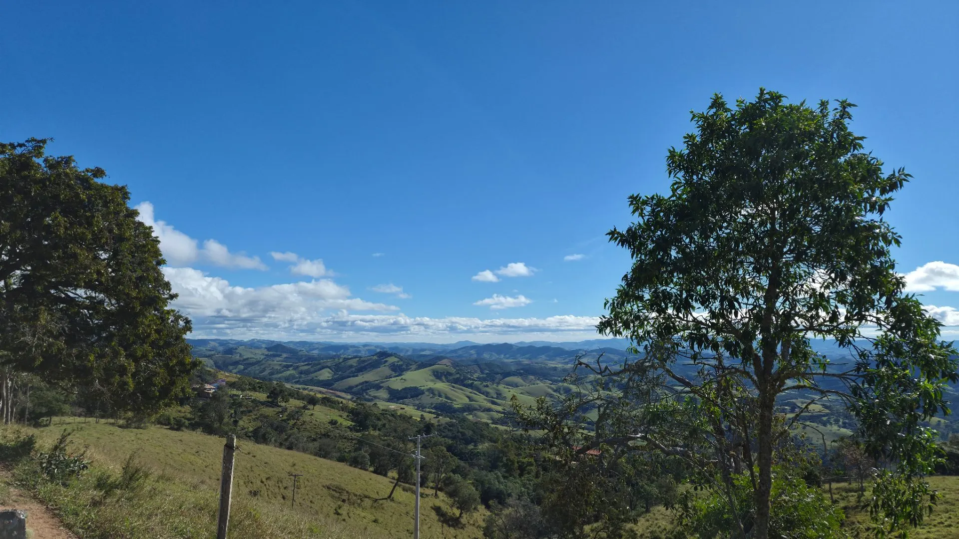 Plot for sale of 12 acres in Cunha, SP, Brazil