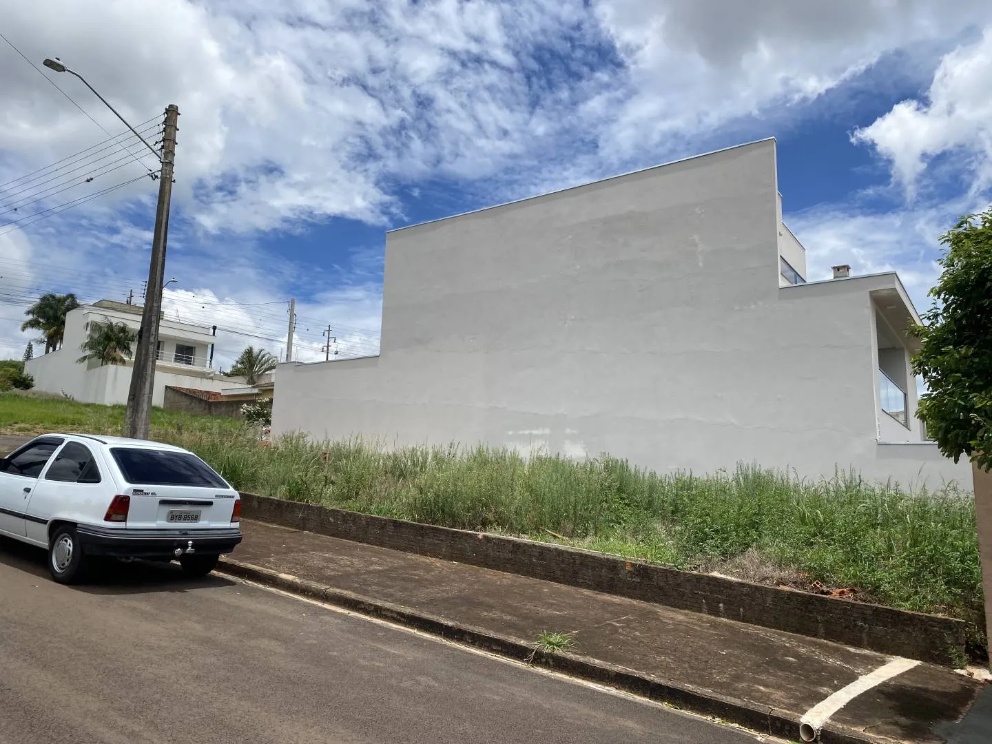 Plot for sale of 255 m² in Piraju, SP, Brazil