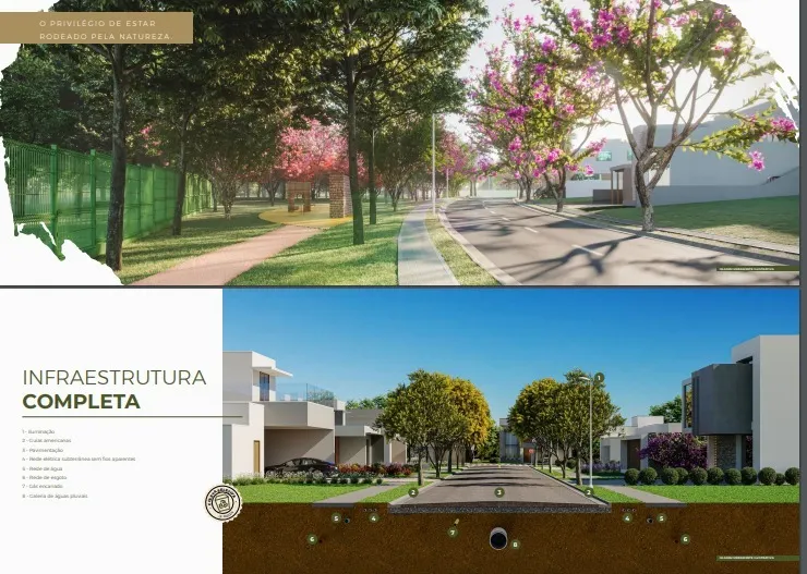Terreno à venda de 450 m² em Campinas, SP, Brasil