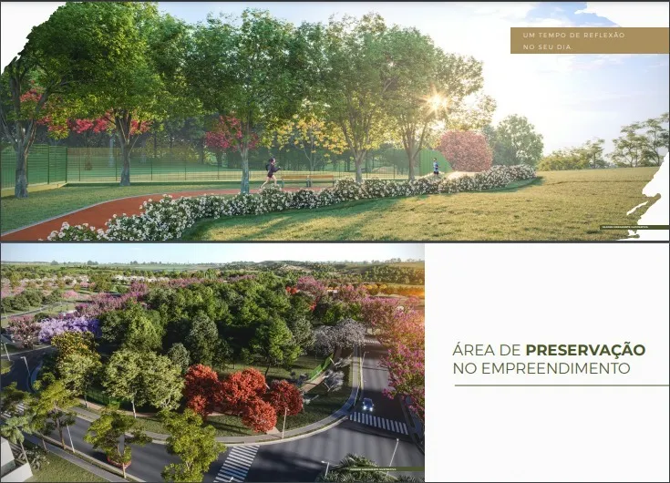 Terreno à venda de 450 m² em Campinas, SP, Brasil