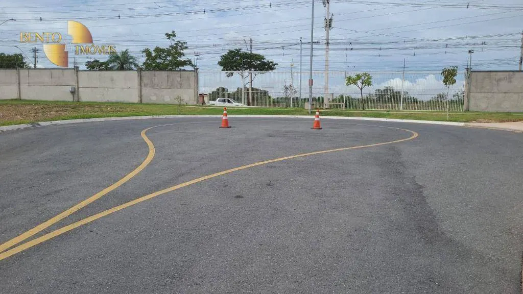 Terreno à venda de 360 m² em Cuiabá, MT, Brasil