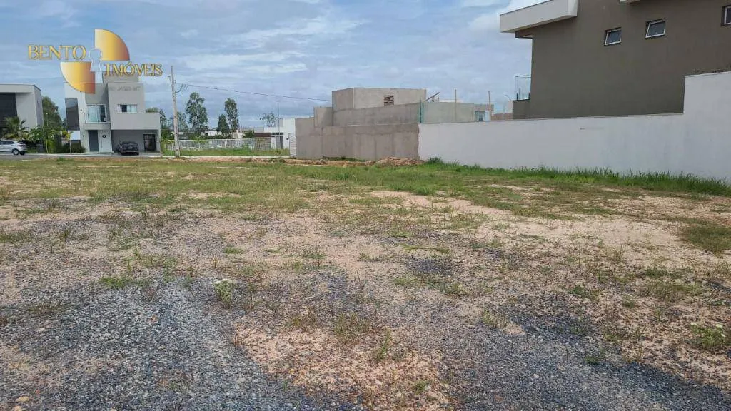Terreno à venda de 360 m² em Cuiabá, MT, Brasil