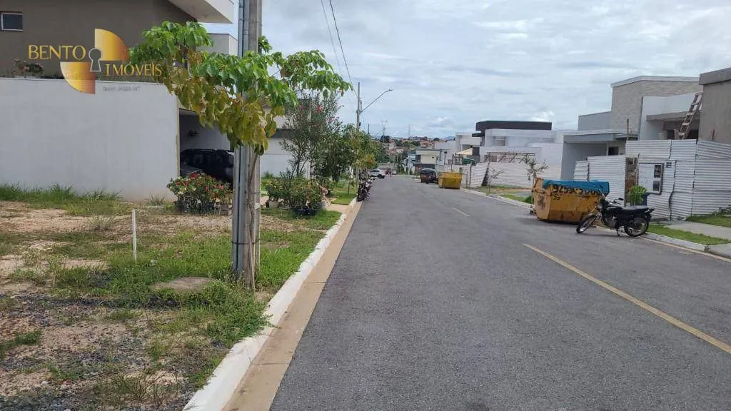 Terreno à venda de 360 m² em Cuiabá, MT, Brasil