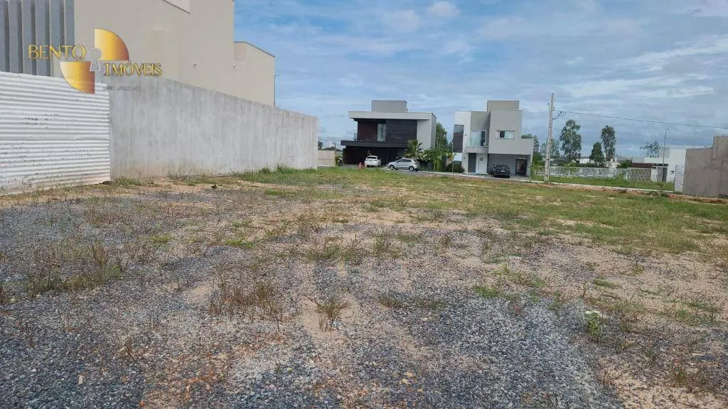 Terreno à venda de 360 m² em Cuiabá, MT, Brasil