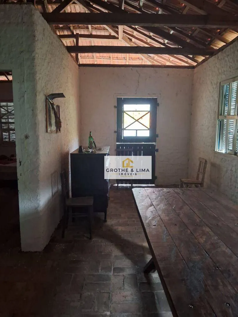 Sítio à venda de 21 ha em Lagoinha, SP, Brasil