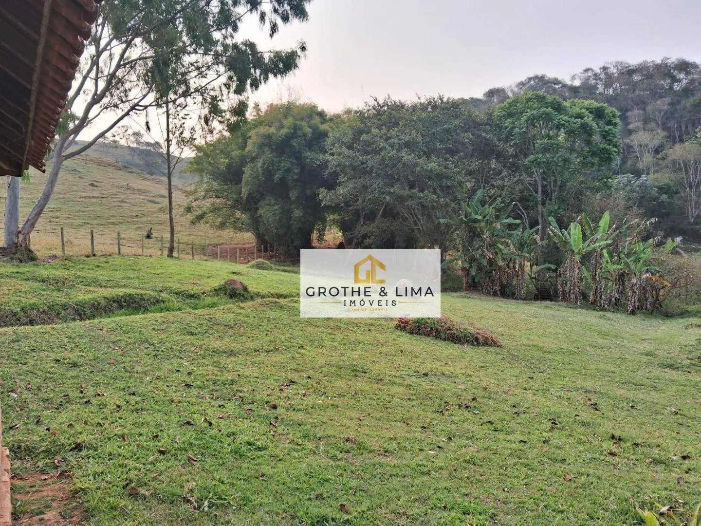 Sítio à venda de 21 ha em Lagoinha, SP, Brasil