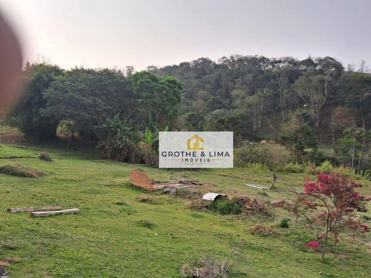 Sítio à venda de 21 ha em Lagoinha, SP, Brasil