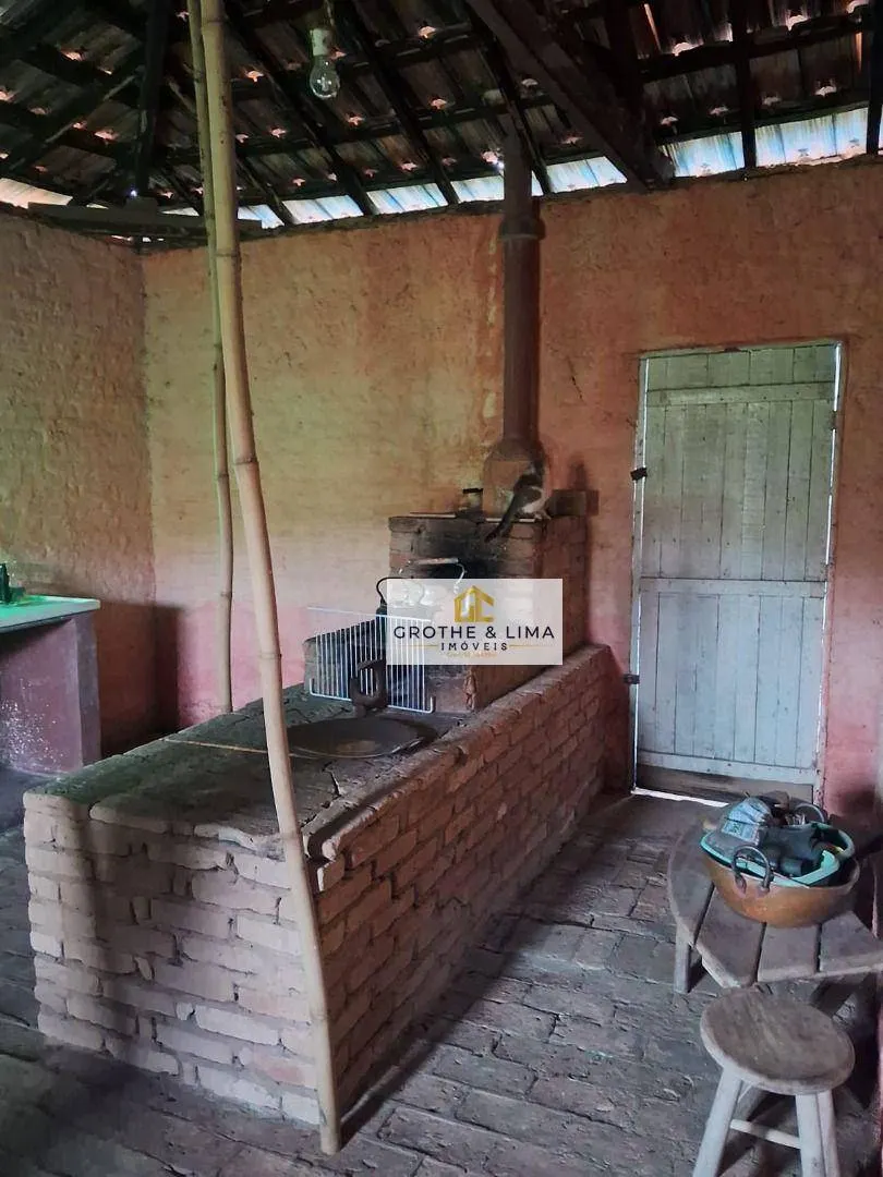 Sítio à venda de 21 ha em Lagoinha, SP, Brasil