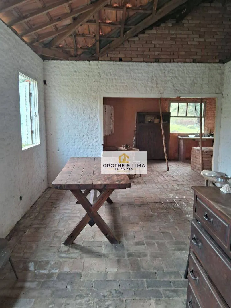 Sítio à venda de 21 ha em Lagoinha, SP, Brasil