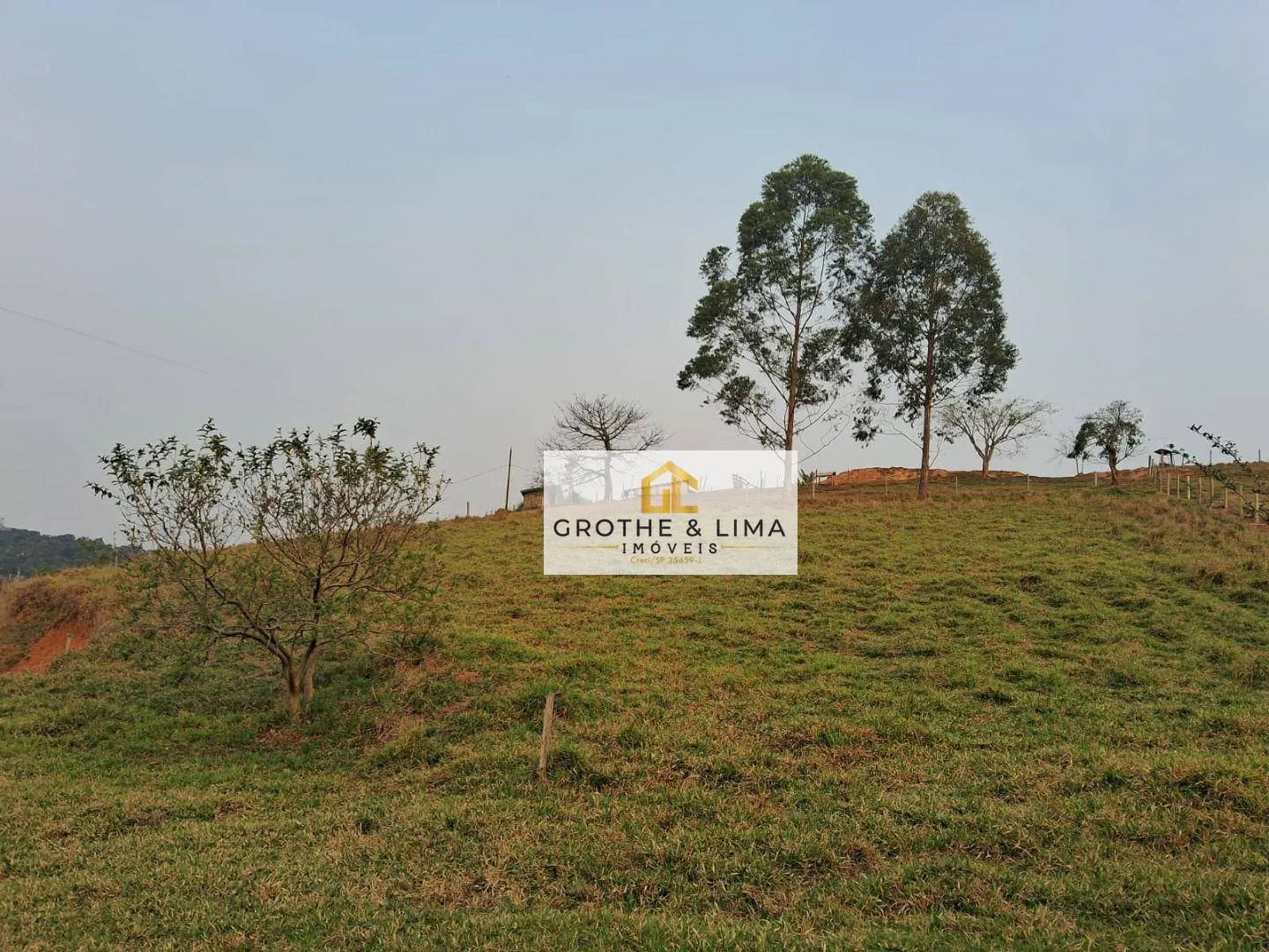 Sítio à venda de 21 ha em Lagoinha, SP, Brasil