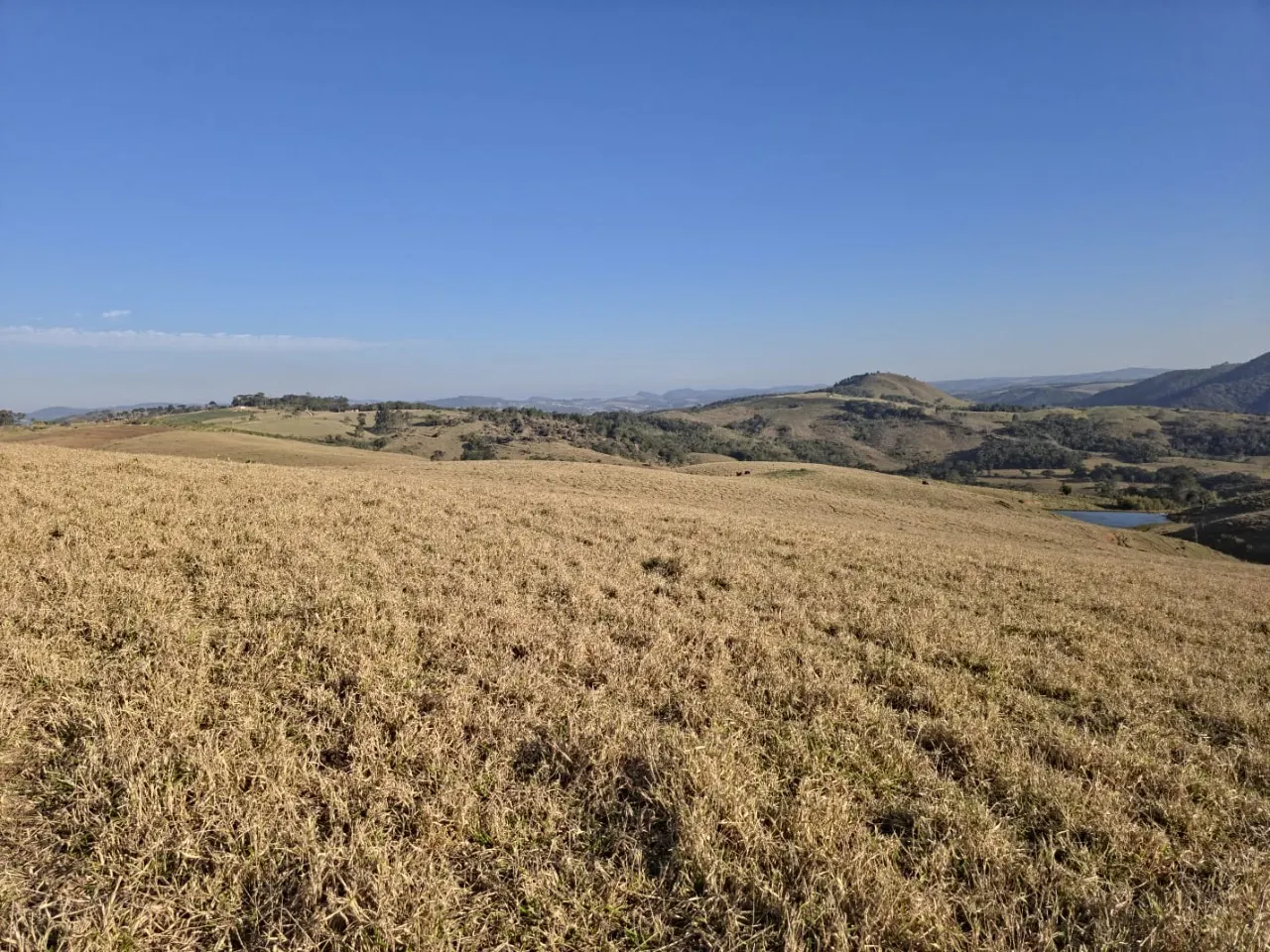 Fazenda à venda de 171 ha em Capão Bonito, SP, Brasil