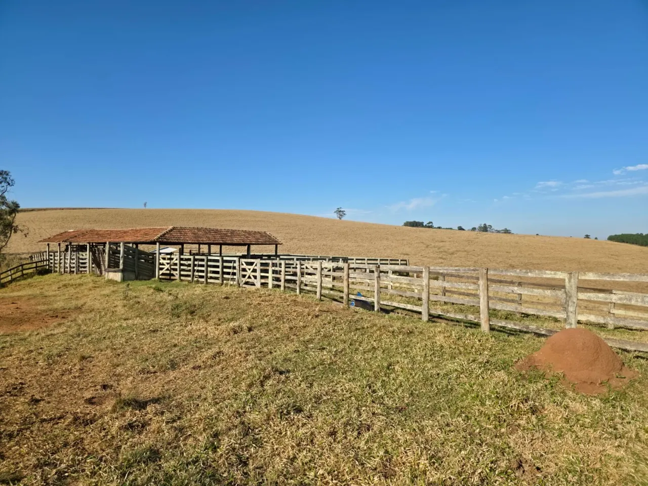 Fazenda à venda de 171 ha em Capão Bonito, SP, Brasil