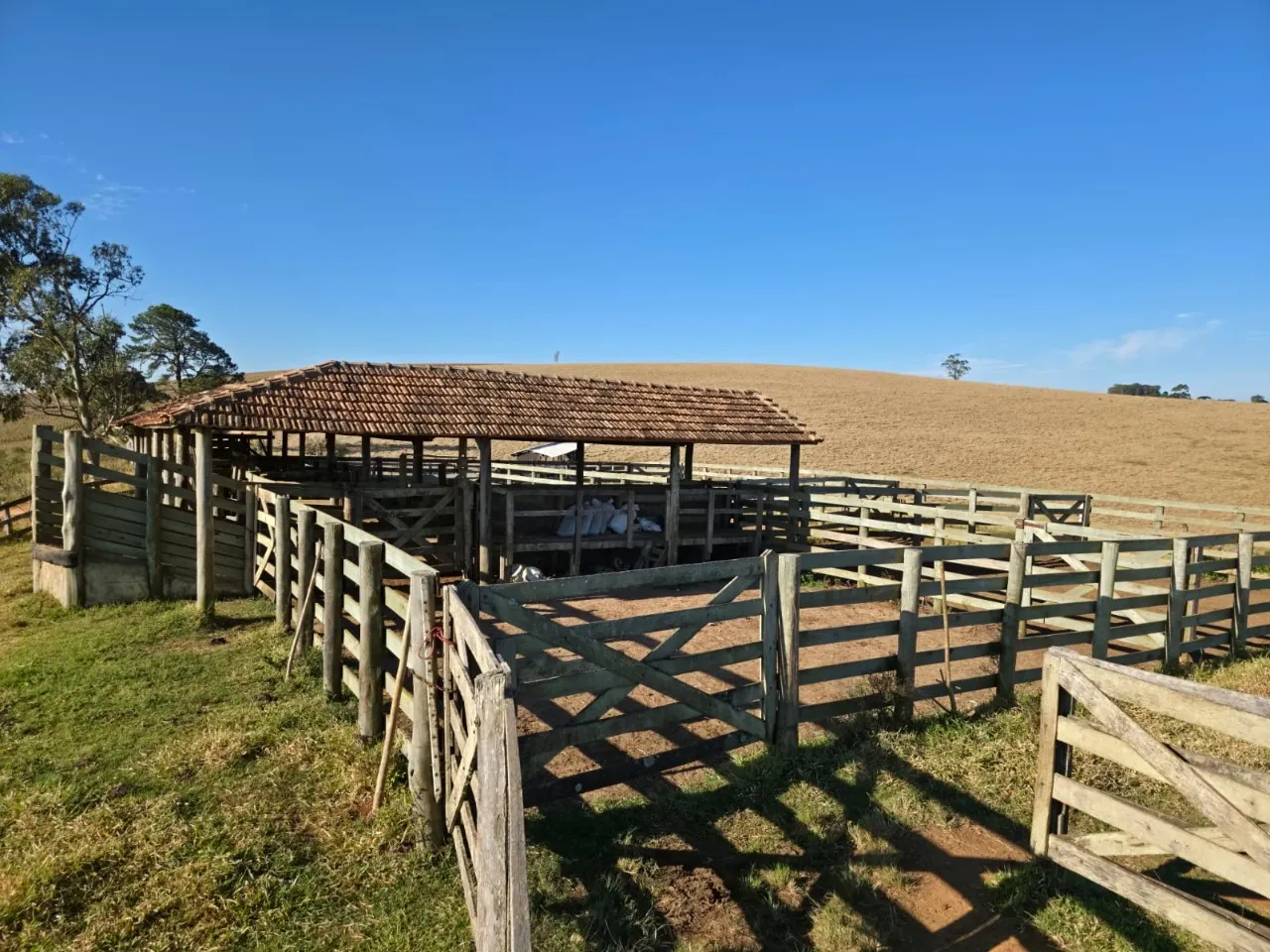 Fazenda à venda de 171 ha em Capão Bonito, SP, Brasil