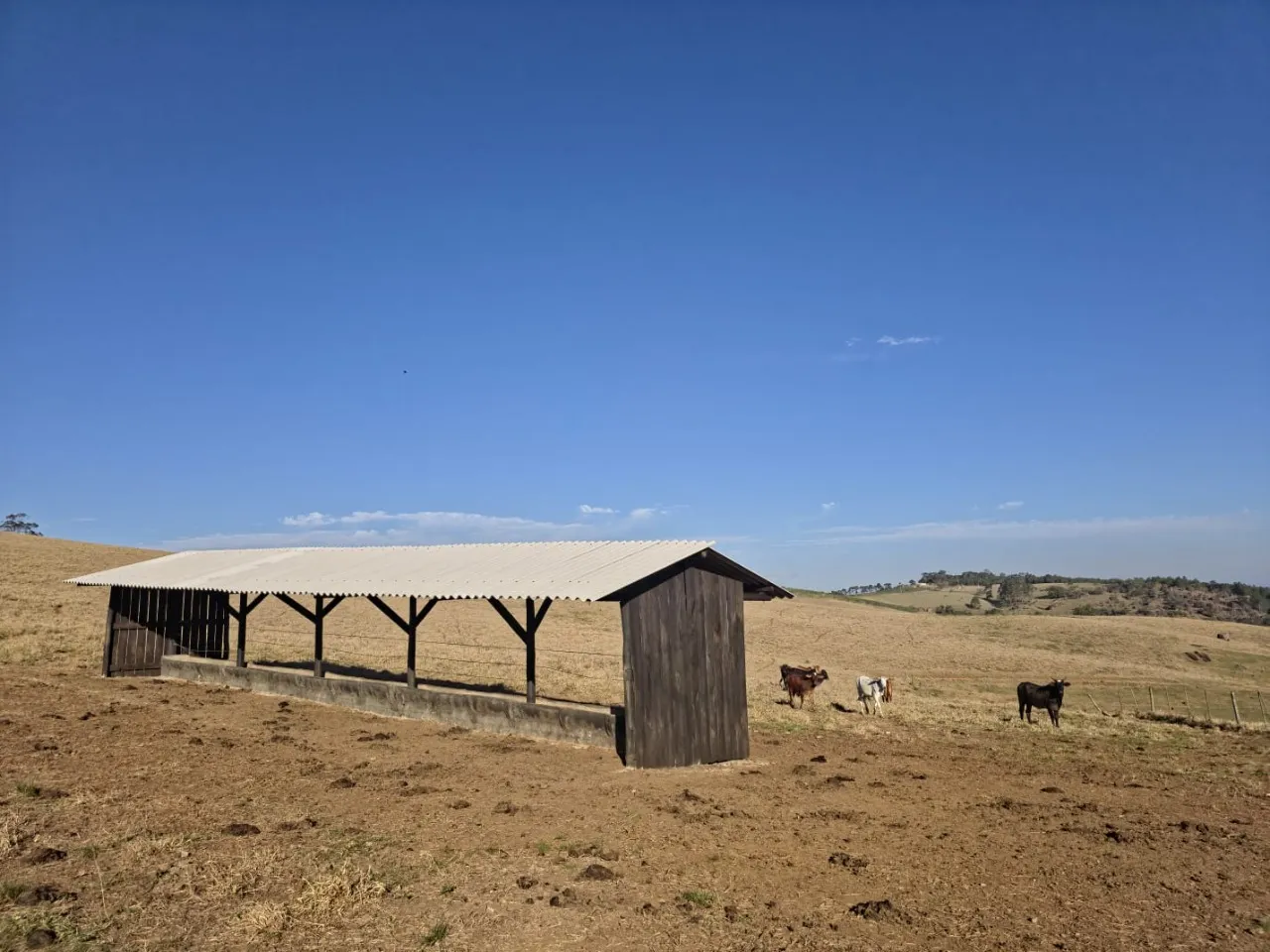 Fazenda à venda de 171 ha em Capão Bonito, SP, Brasil