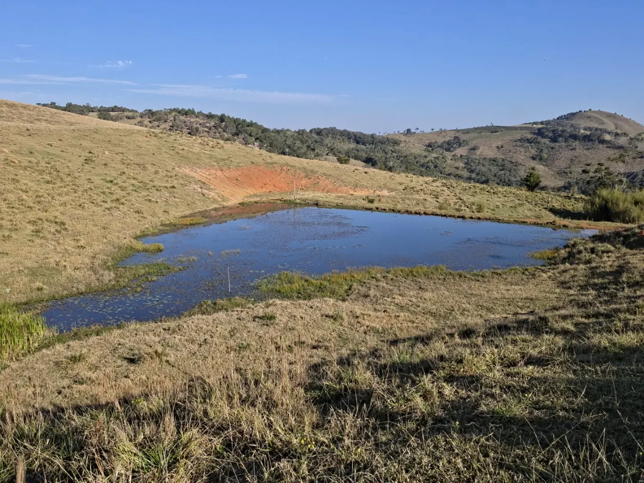 Fazenda à venda de 171 ha em Capão Bonito, SP, Brasil