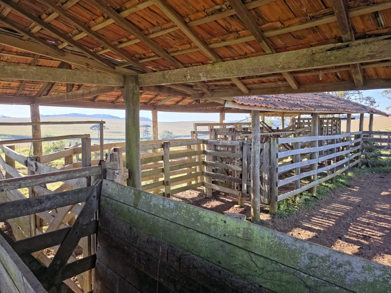 Fazenda à venda de 171 ha em Capão Bonito, SP, Brasil