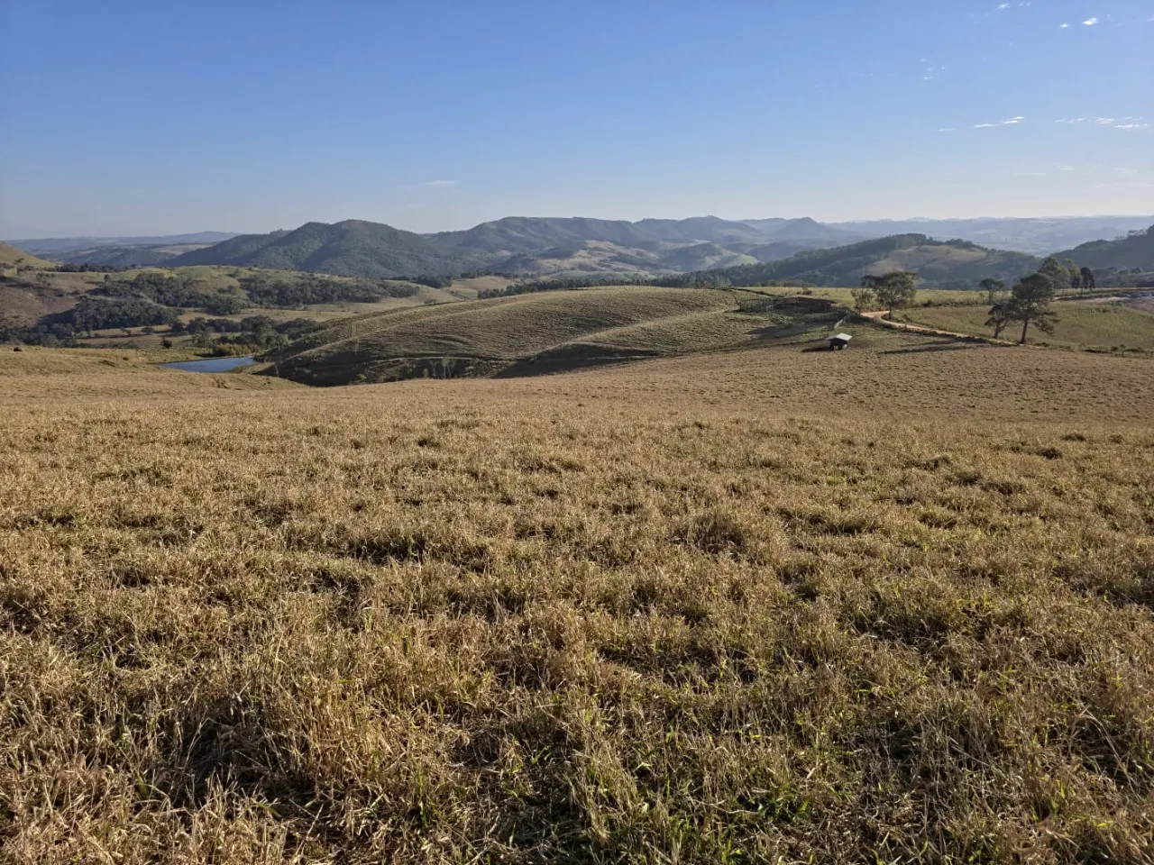 Fazenda à venda de 171 ha em Capão Bonito, SP, Brasil