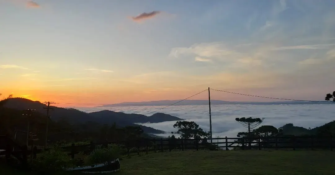 Small farm for sale of 5 acres in Piquete, SP, Brazil