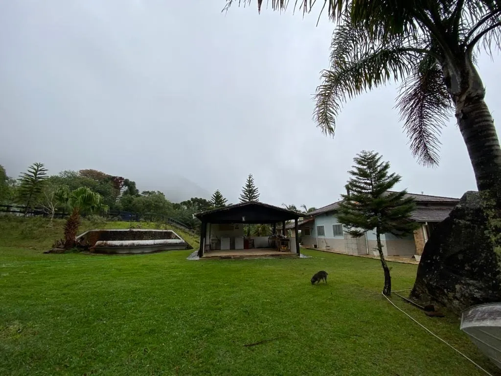 Small farm for sale of 5 acres in Piquete, SP, Brazil
