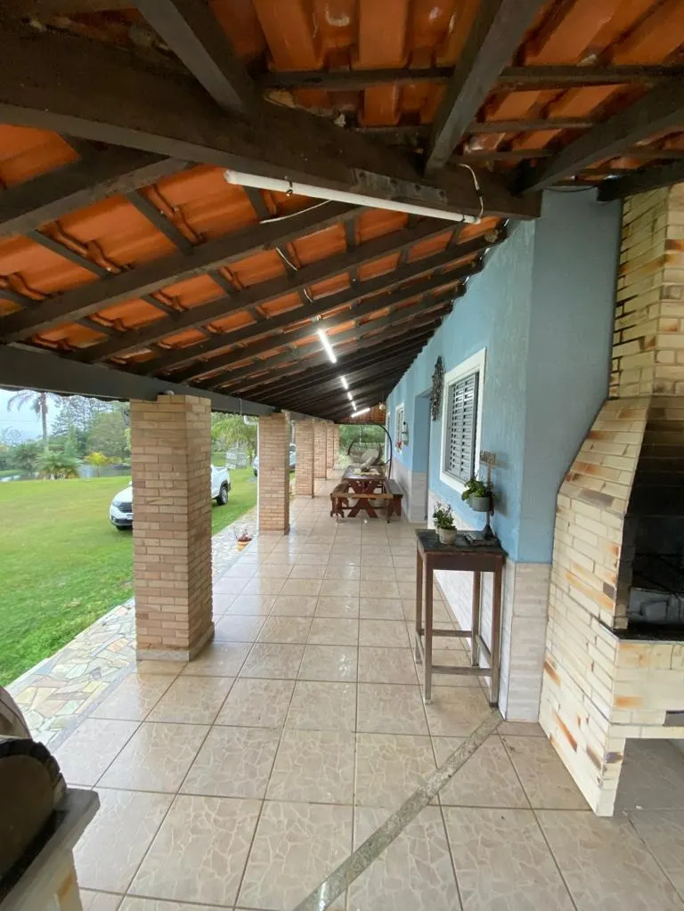Small farm for sale of 5 acres in Piquete, SP, Brazil