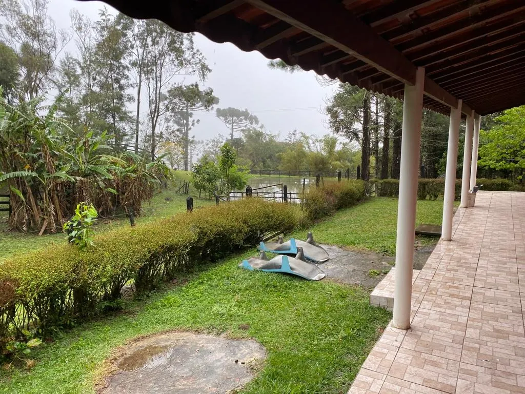Small farm for sale of 5 acres in Piquete, SP, Brazil