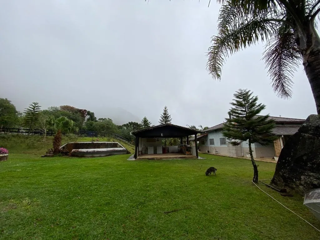 Small farm for sale of 5 acres in Piquete, SP, Brazil