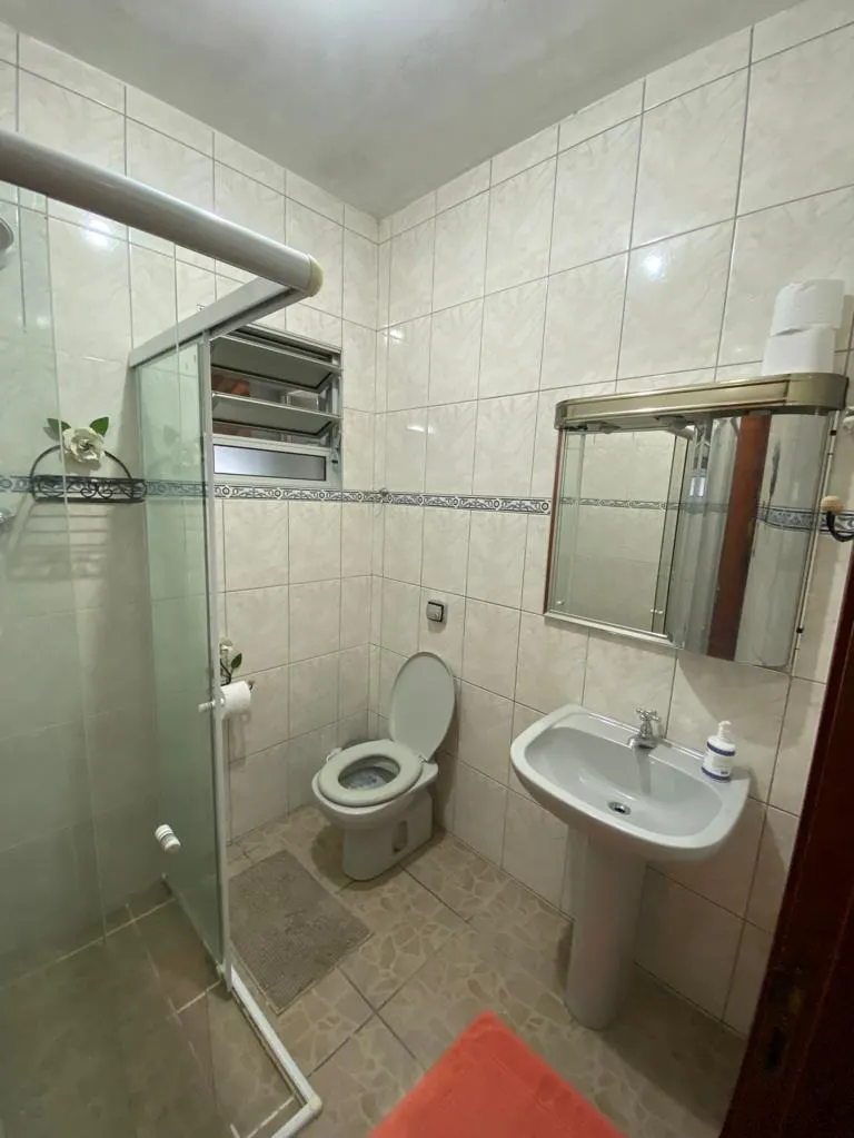 Small farm for sale of 5 acres in Piquete, SP, Brazil