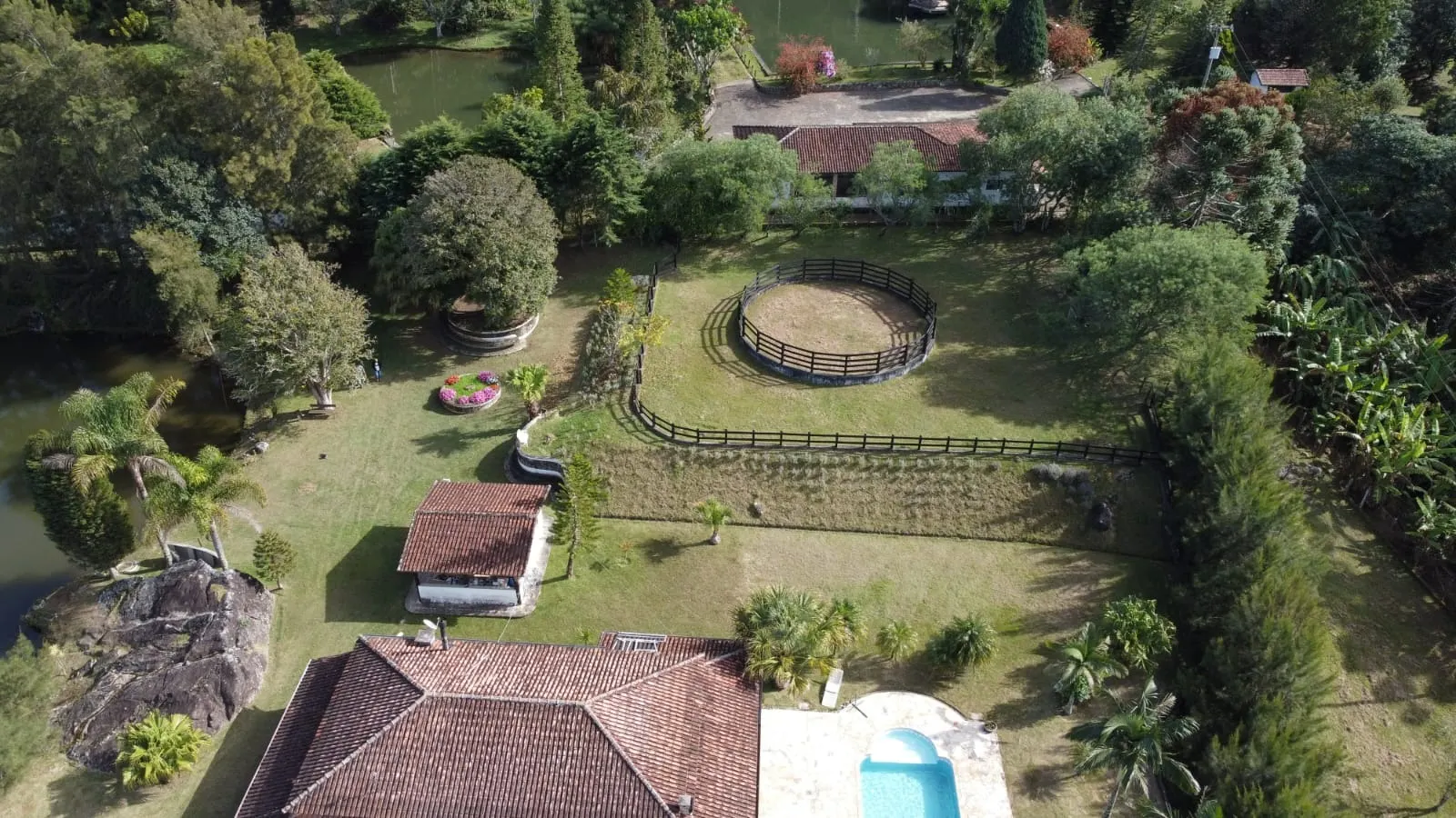 Small farm for sale of 5 acres in Piquete, SP, Brazil