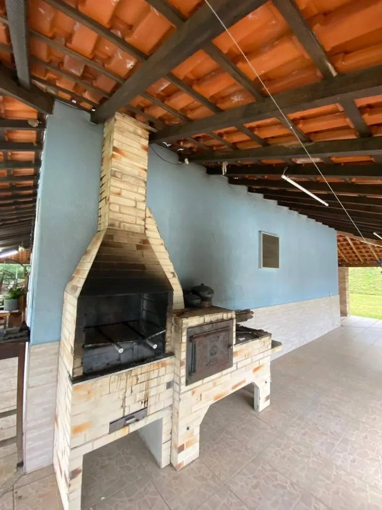 Small farm for sale of 5 acres in Piquete, SP, Brazil