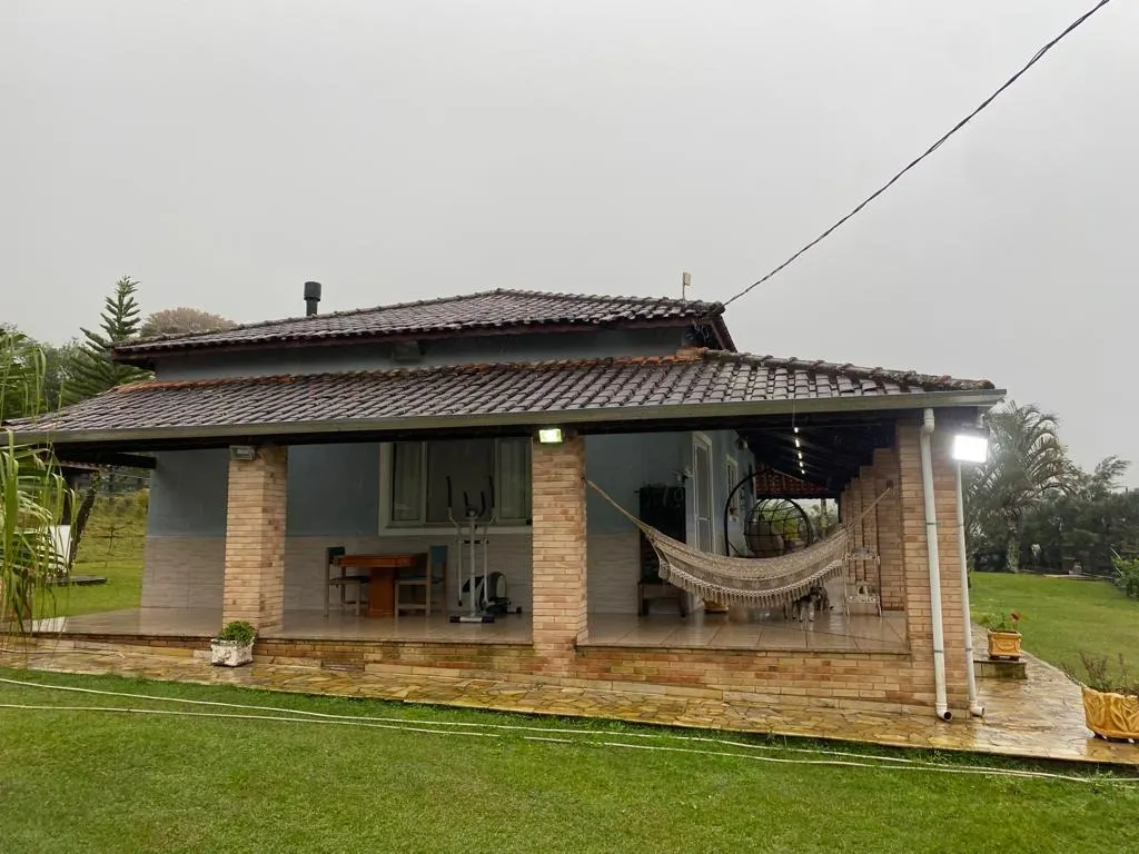 Small farm for sale of 5 acres in Piquete, SP, Brazil