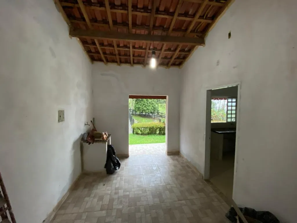 Small farm for sale of 5 acres in Piquete, SP, Brazil