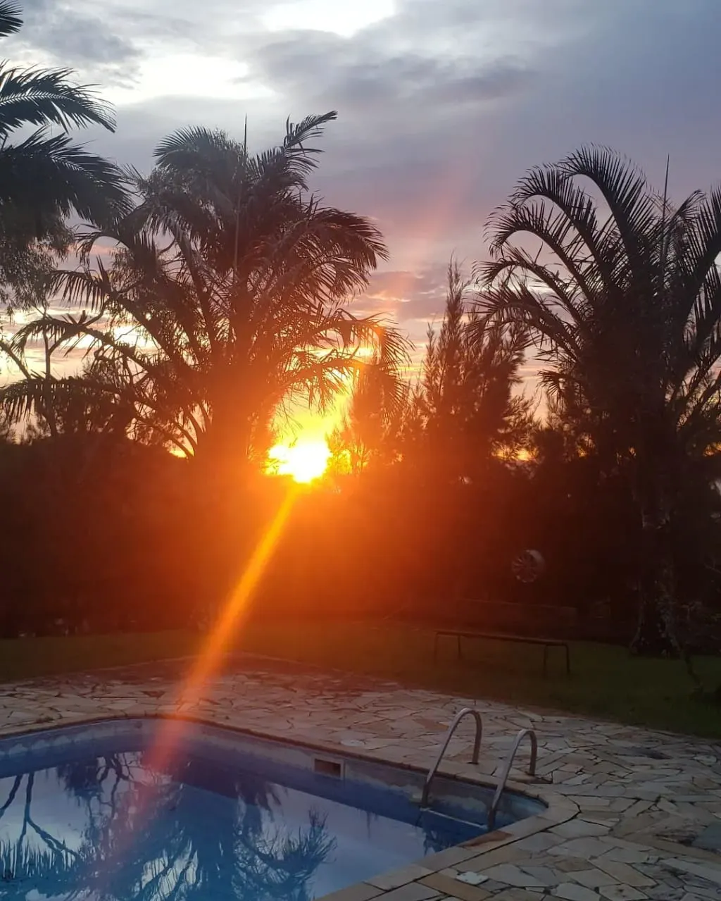 Small farm for sale of 5 acres in Piquete, SP, Brazil