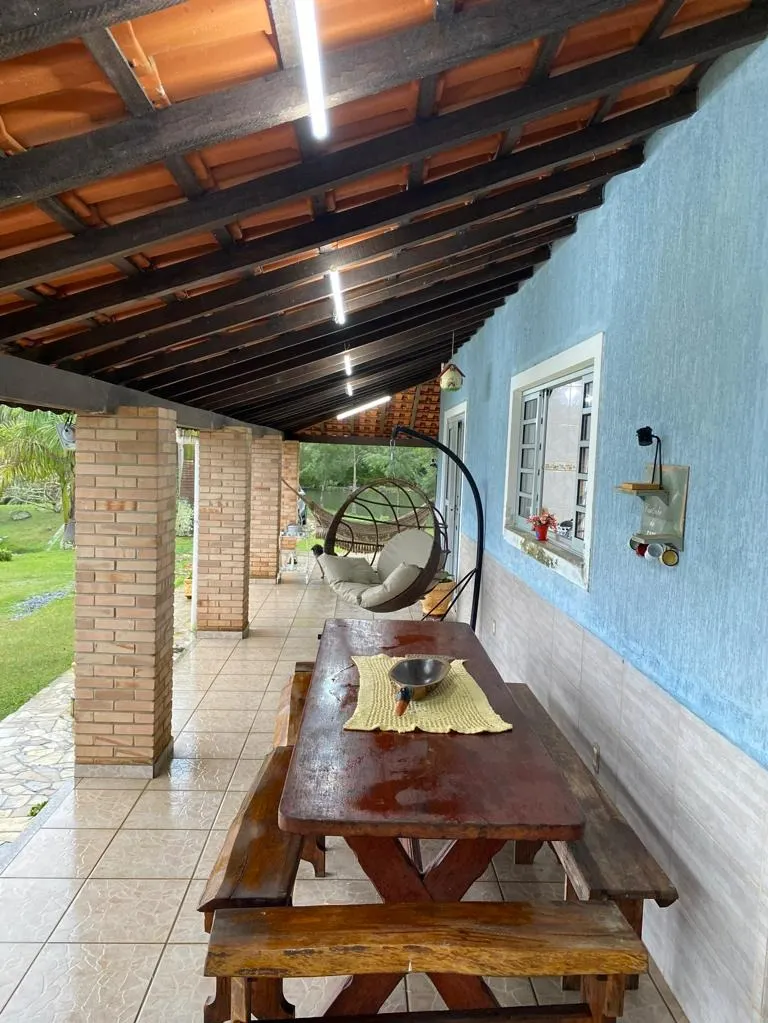 Small farm for sale of 5 acres in Piquete, SP, Brazil