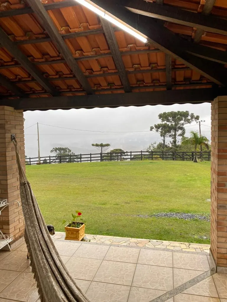 Small farm for sale of 5 acres in Piquete, SP, Brazil