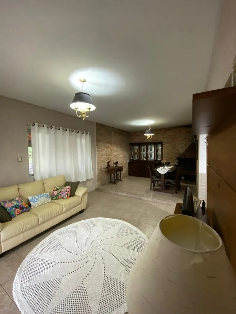 Small farm for sale of 5 acres in Piquete, SP, Brazil