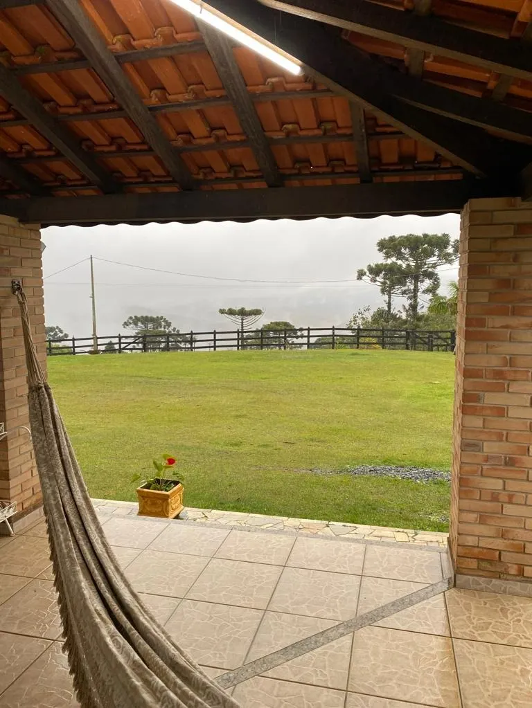 Small farm for sale of 5 acres in Piquete, SP, Brazil
