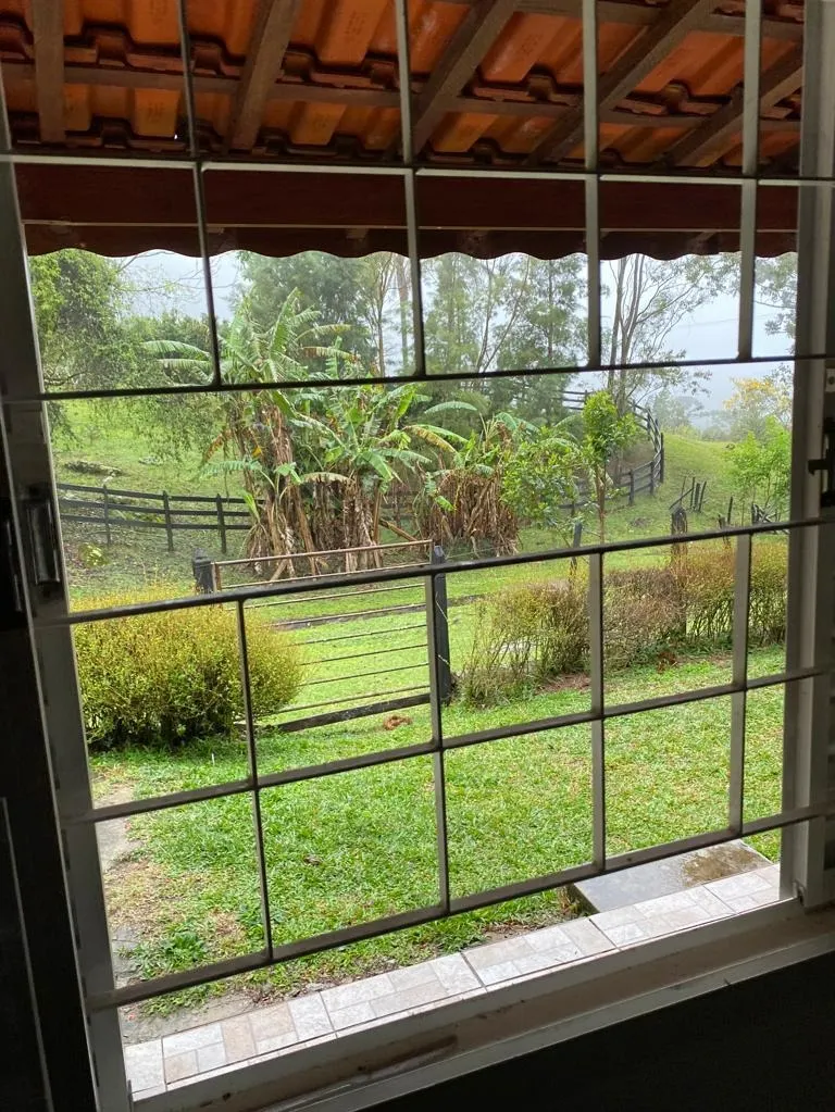 Small farm for sale of 5 acres in Piquete, SP, Brazil