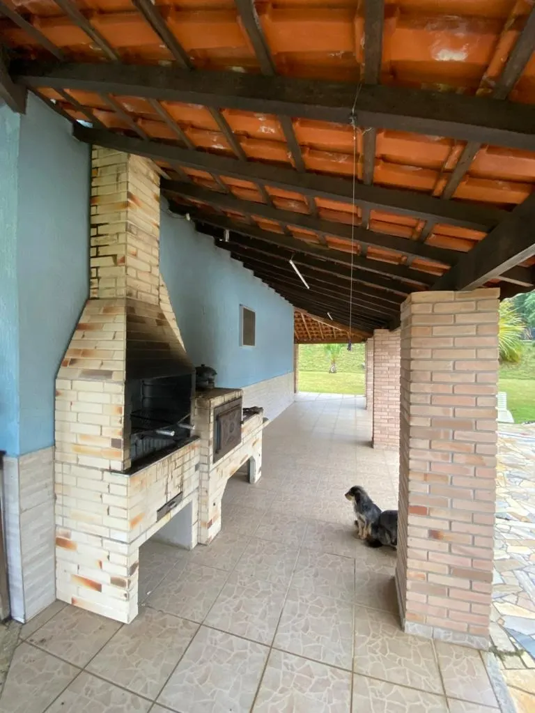 Small farm for sale of 5 acres in Piquete, SP, Brazil