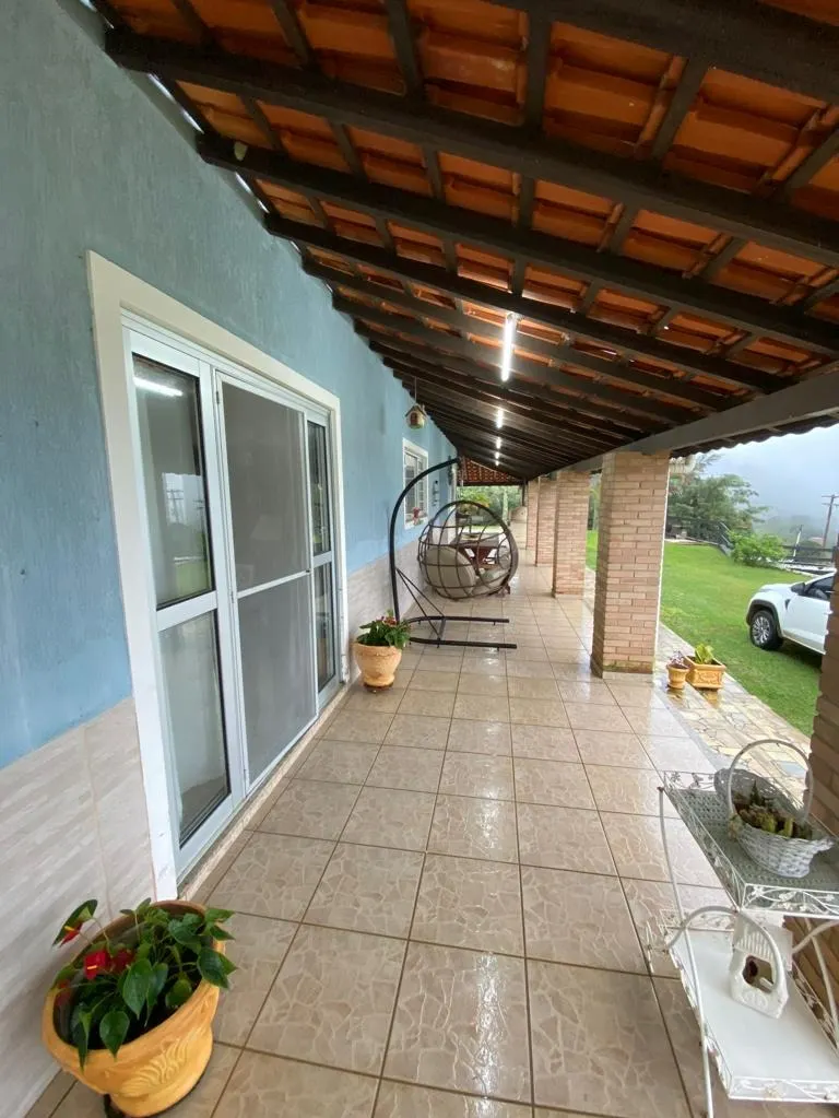 Small farm for sale of 5 acres in Piquete, SP, Brazil