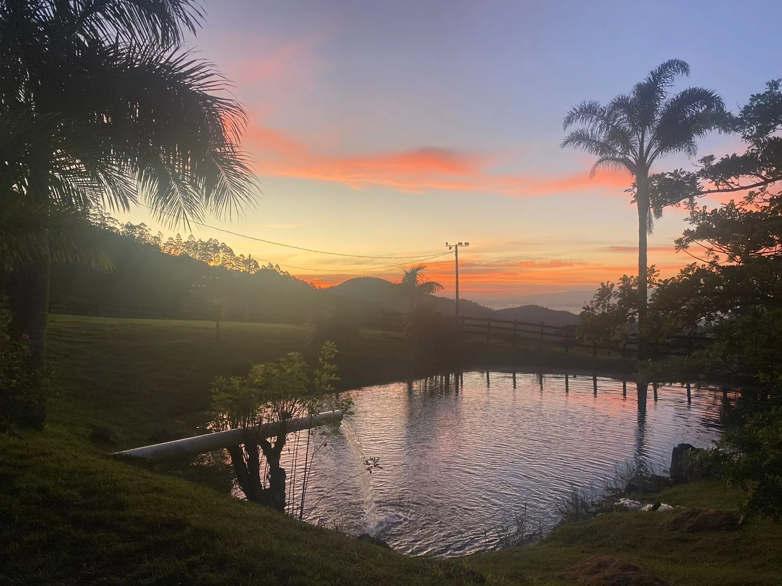 Small farm for sale of 5 acres in Piquete, SP, Brazil