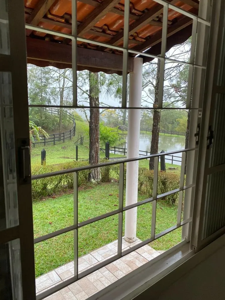 Small farm for sale of 5 acres in Piquete, SP, Brazil