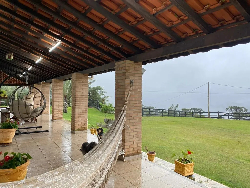 Small farm for sale of 5 acres in Piquete, SP, Brazil