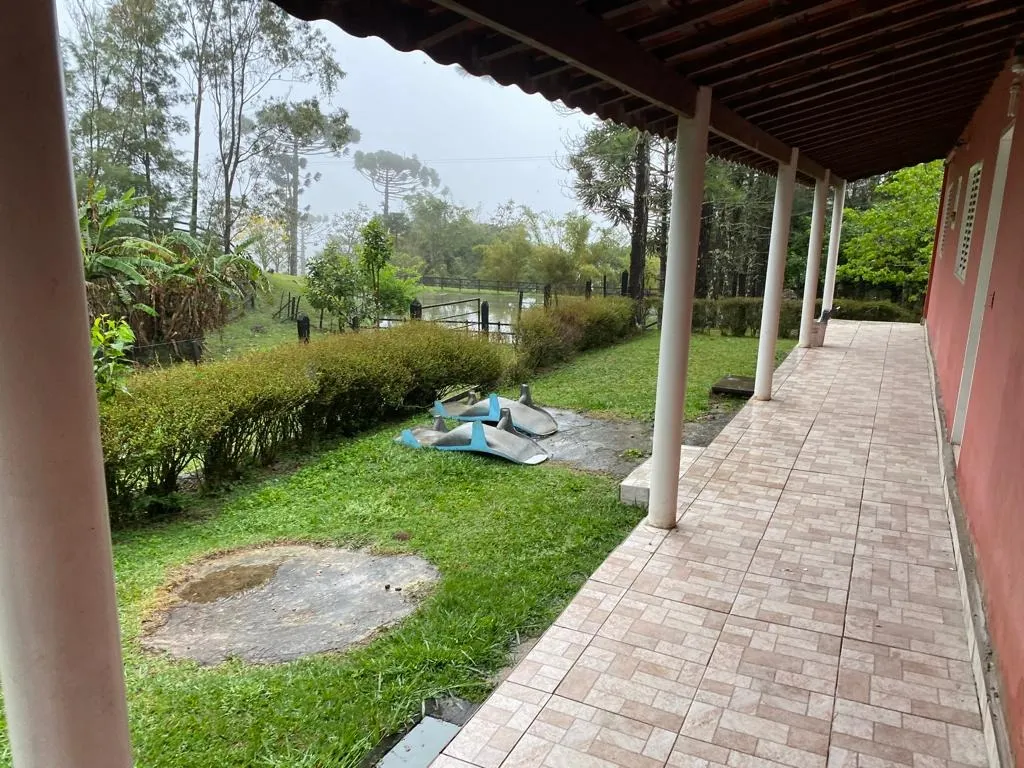 Small farm for sale of 5 acres in Piquete, SP, Brazil