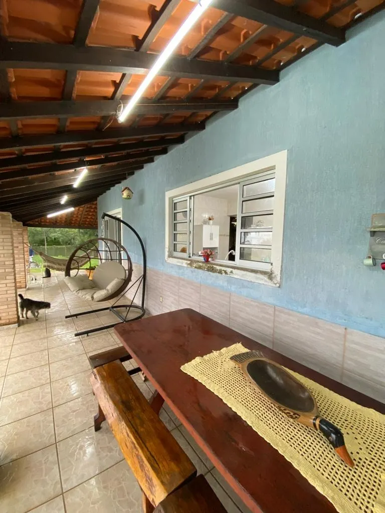 Small farm for sale of 5 acres in Piquete, SP, Brazil