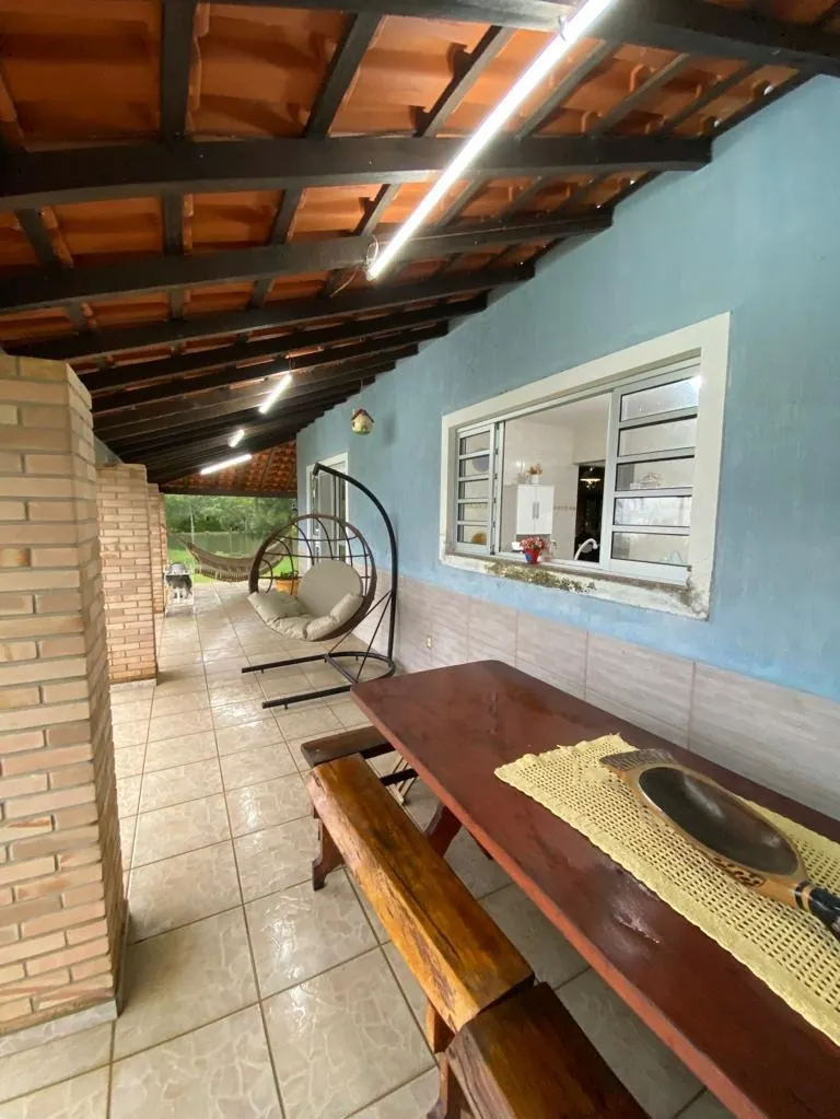 Small farm for sale of 5 acres in Piquete, SP, Brazil